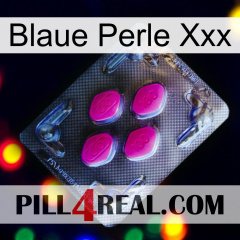 Blue Pearl Xxx 02